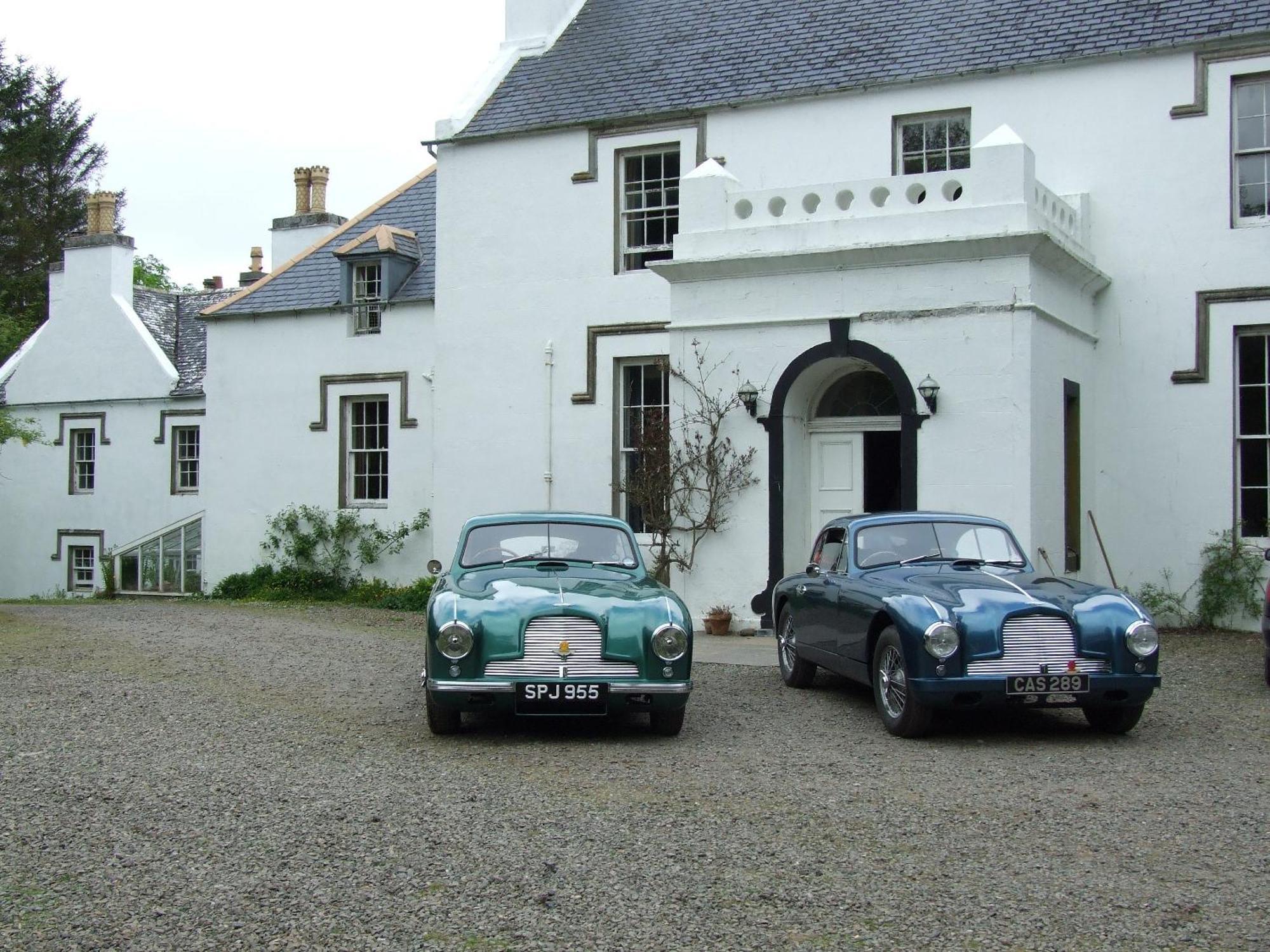 Thrumster House Wick  Εξωτερικό φωτογραφία